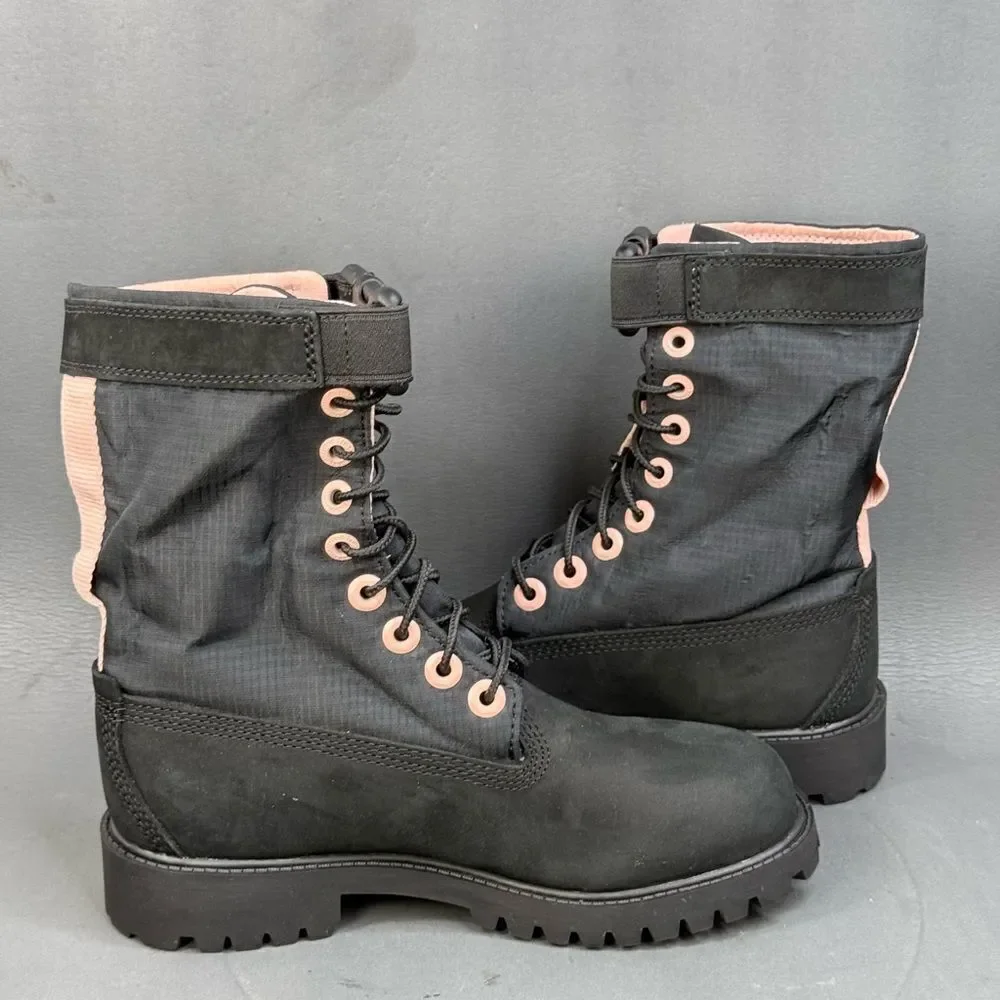 Timberland gently used